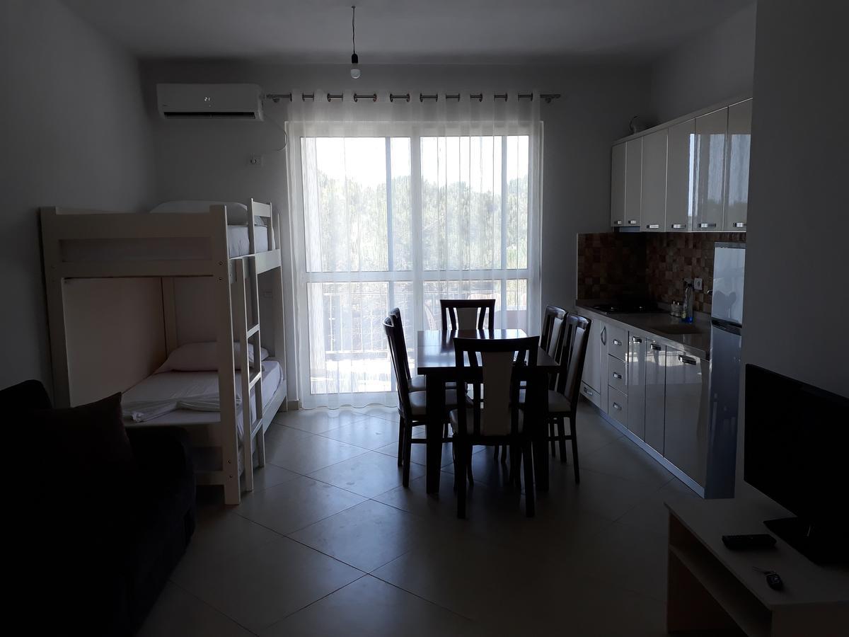 Kullat Hotel Velipoje