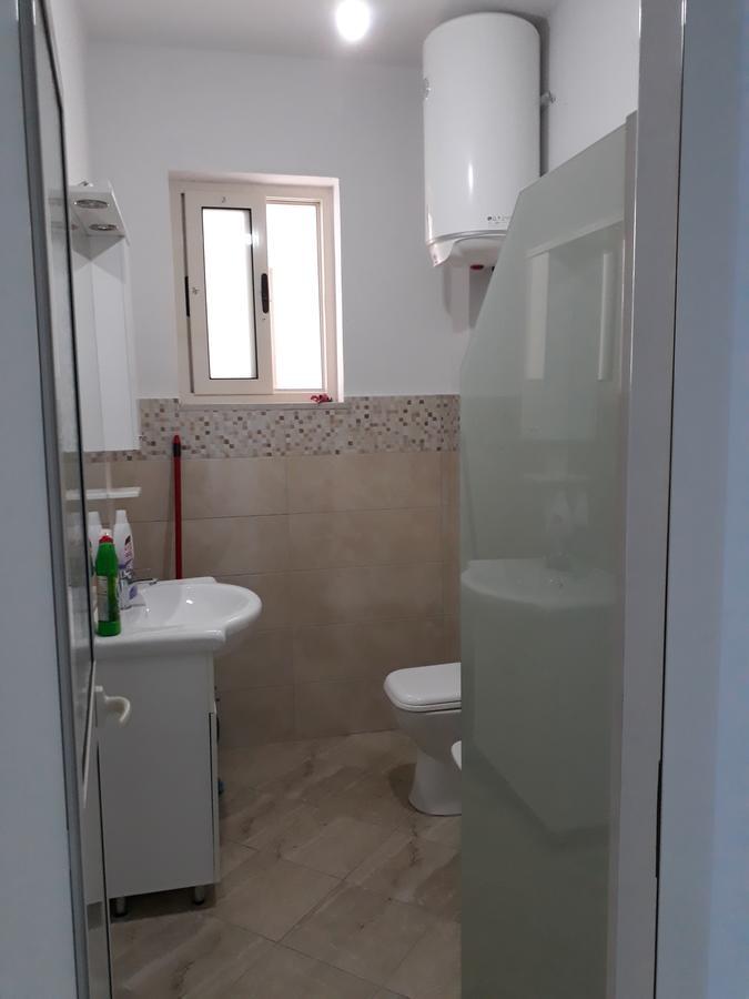 Kullat Hotel Velipoje