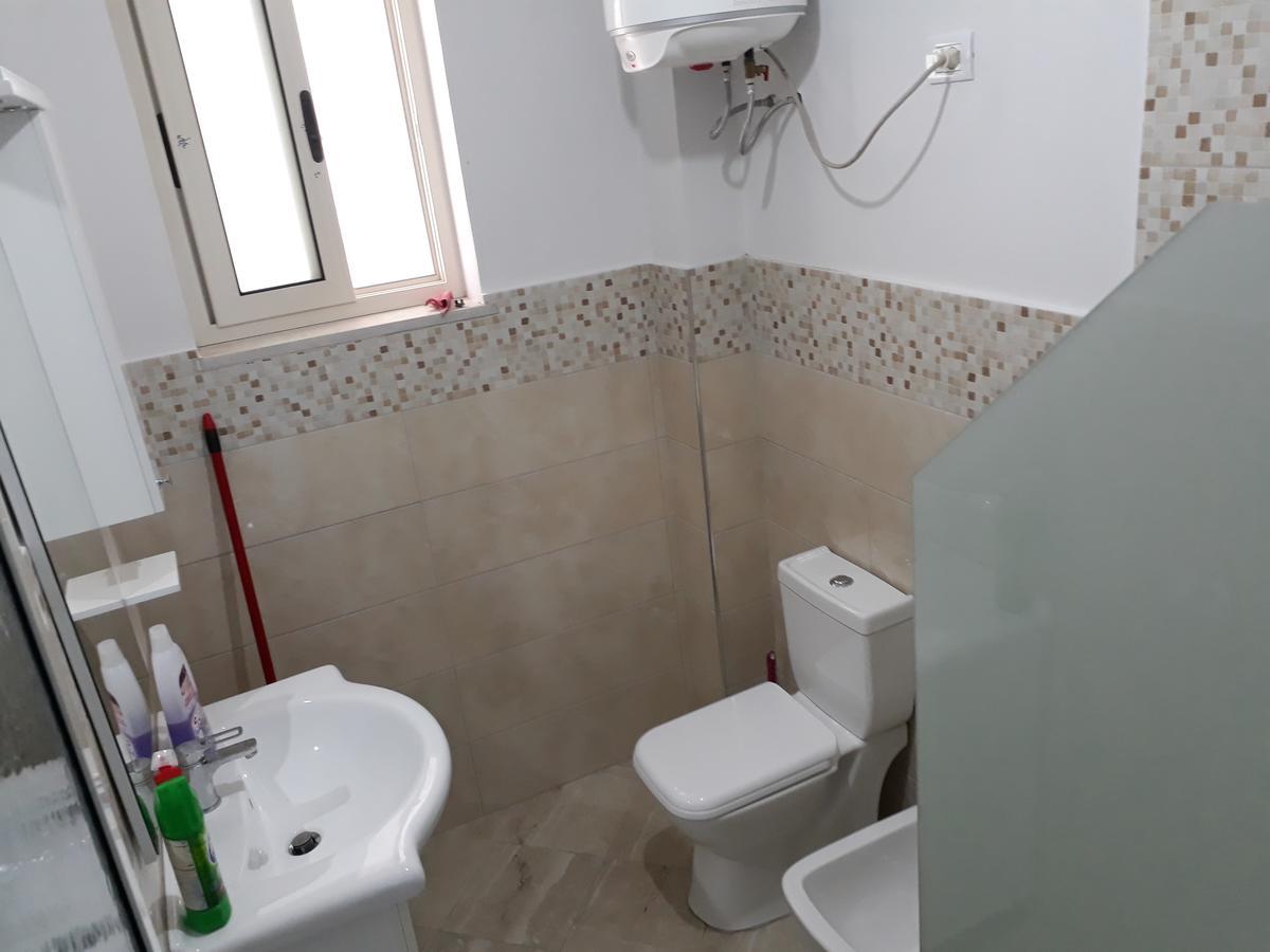 Hotel Kullat Velipoje