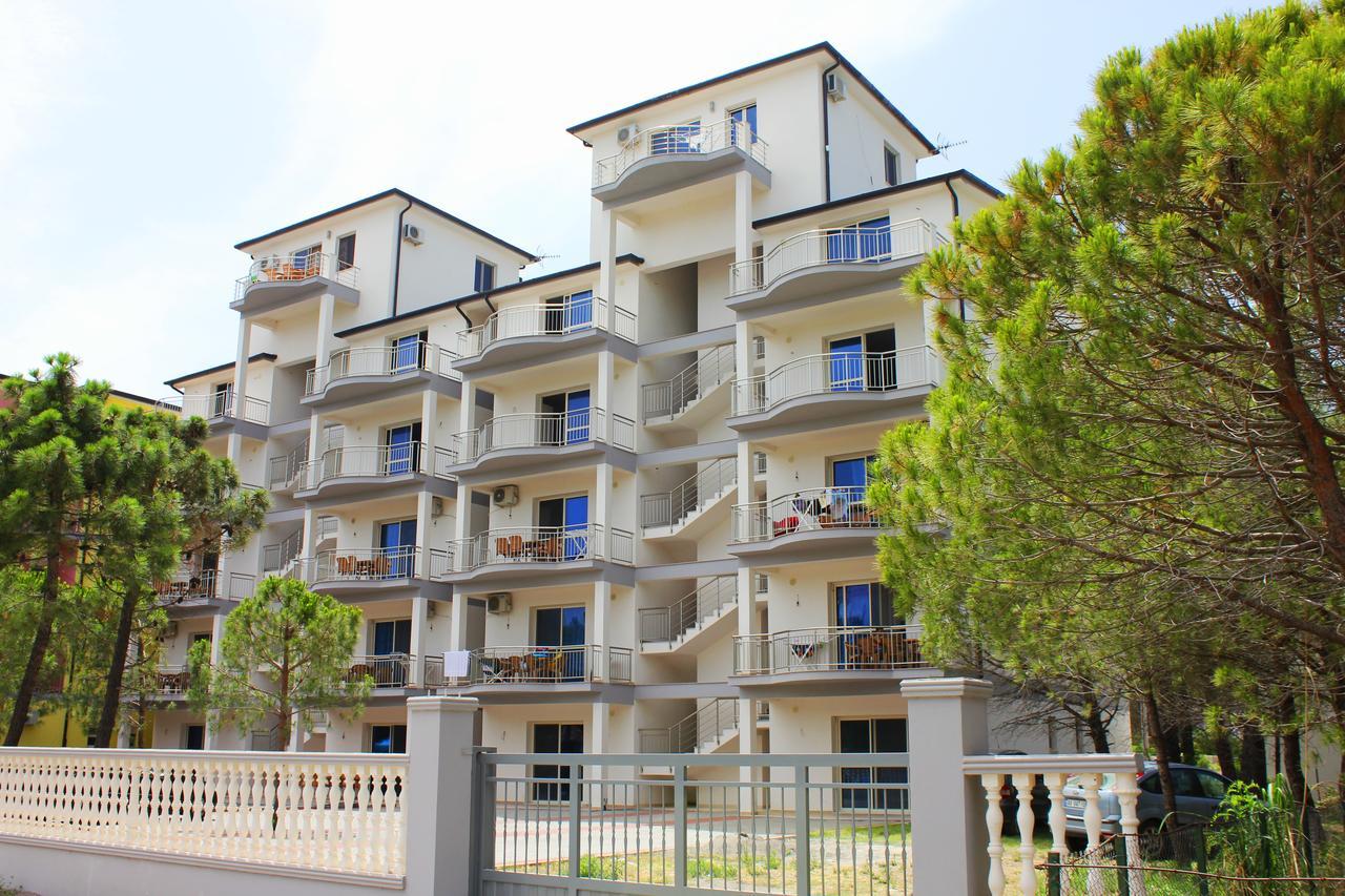 Hotel Kullat Velipoje